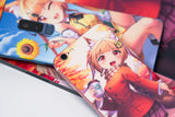 Phone skins product photo — second development catalog upload test