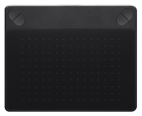 Wacom CTL490 / CTH490 (Cover)