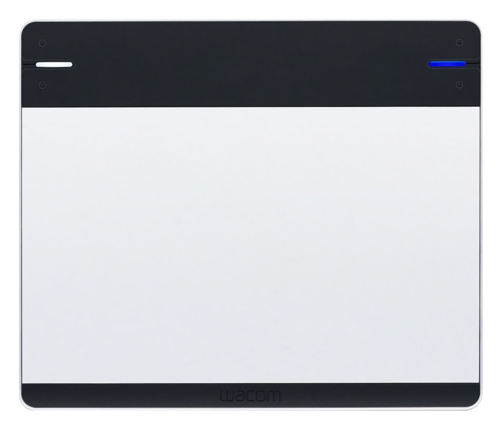 Wacom CTL 480 Konkoyo